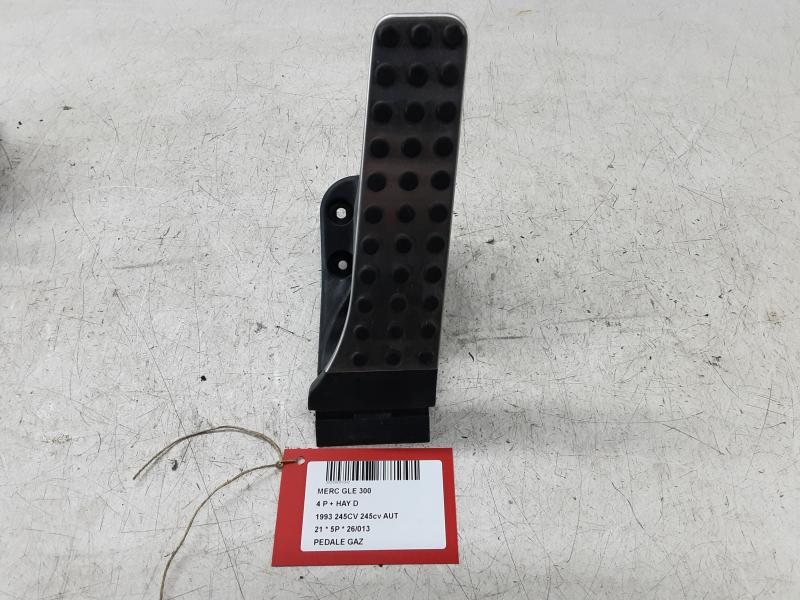 ACCELERATOR PEDAL Mercedes-Benz GLE W167/C167 19+