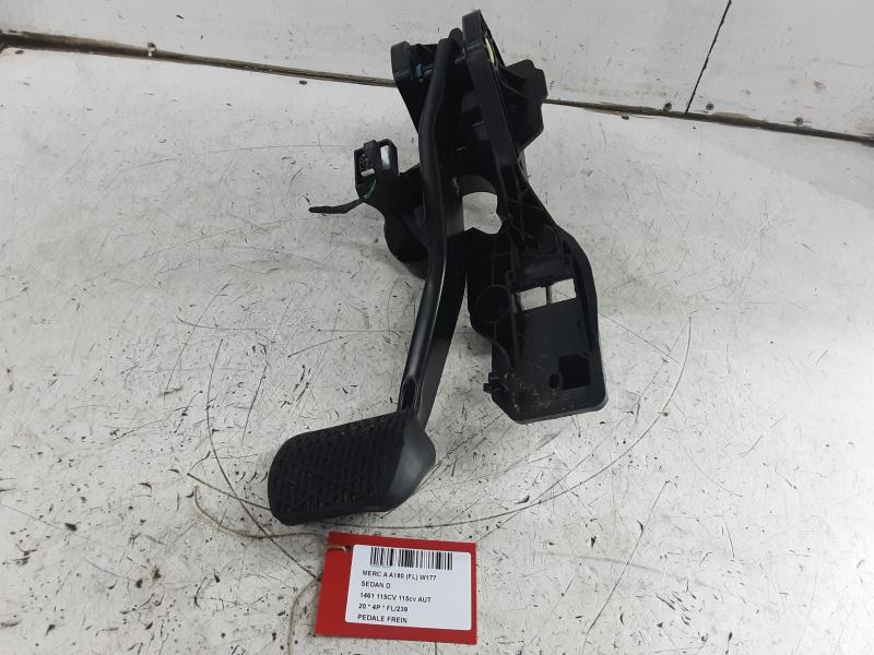 BREMSPEDAL Mercedes-Benz A W177 18 - 2/23