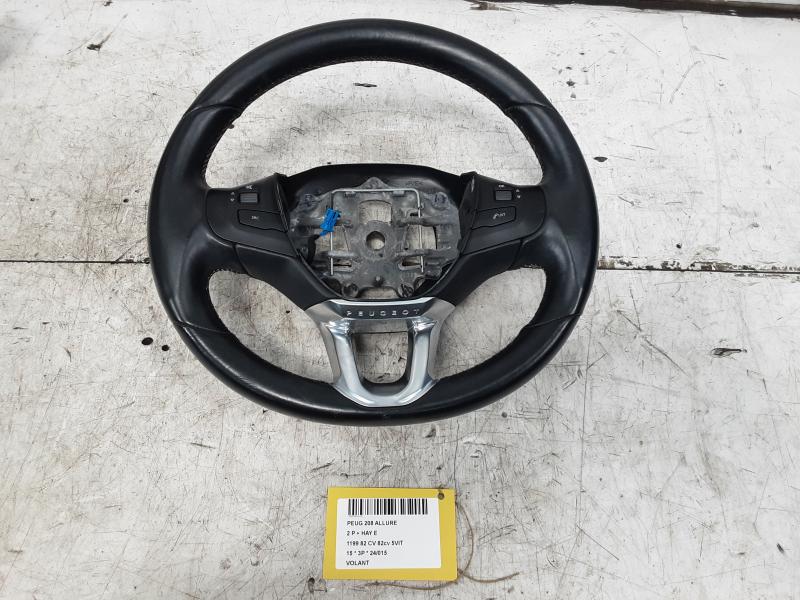 VOLANT Peugeot 