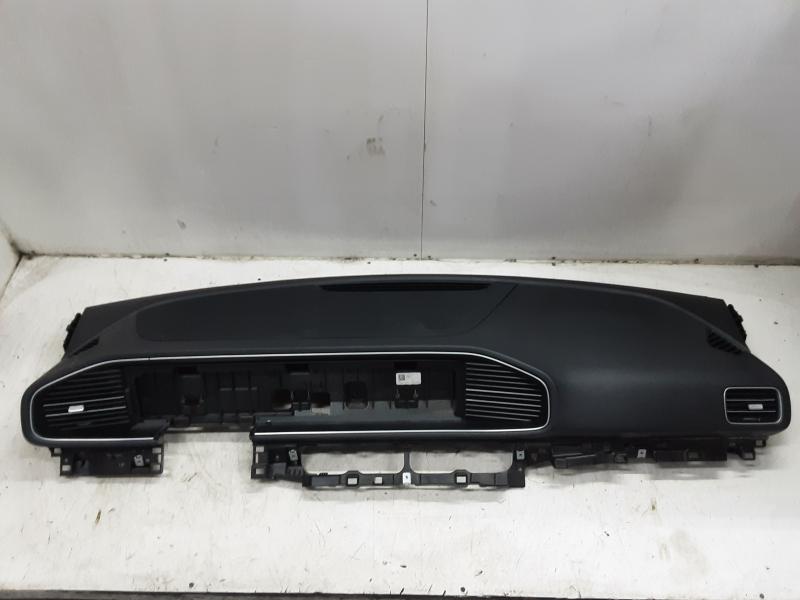 DASHBOARD Mercedes-Benz GLE W167/C167 19+