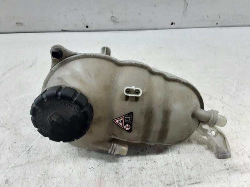 VASE D'EXPANSION Mercedes-Benz GLE W167/C167 19+