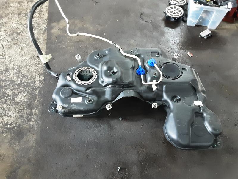 BRANDSTOFTANK DIELES Mercedes-Benz GLE W167/C167 19+