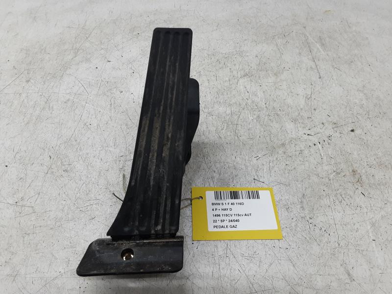 ACCELERATOR PEDAL Bmw 1 F40 7/19+