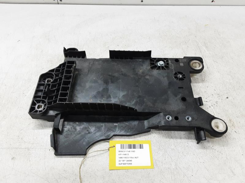 SUPPORT DE BATTERIE Bmw 1 F40 7/19+