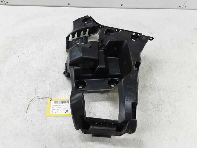 STOßSTANGENSTÜTZE HINTEN RECHTS Bmw 1 F40 7/19+