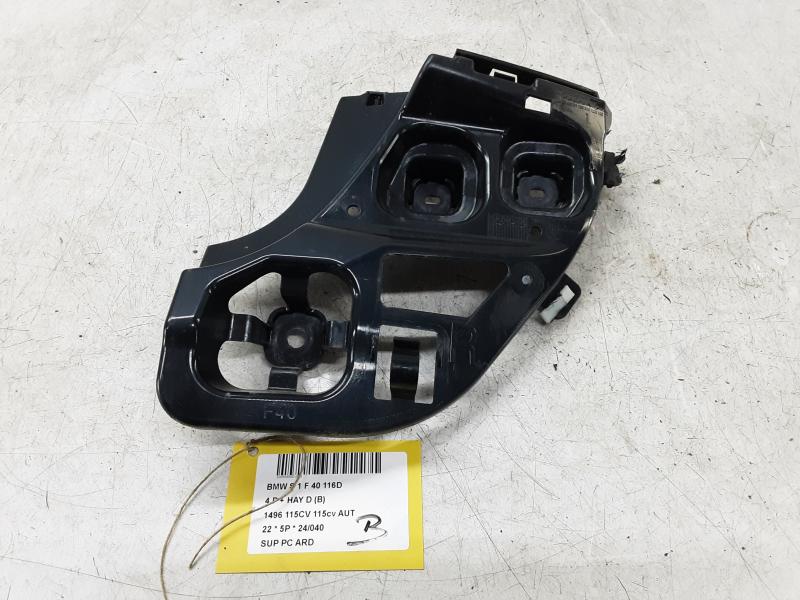 STOßSTANGENSTÜTZE HINTEN RECHTS Bmw 1 F40 7/19+