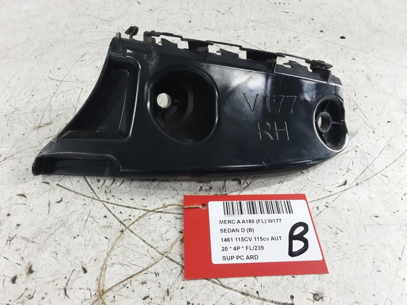 STOßSTANGENSTÜTZE HINTEN RECHTS Mercedes-Benz A W177 18 - 2/23