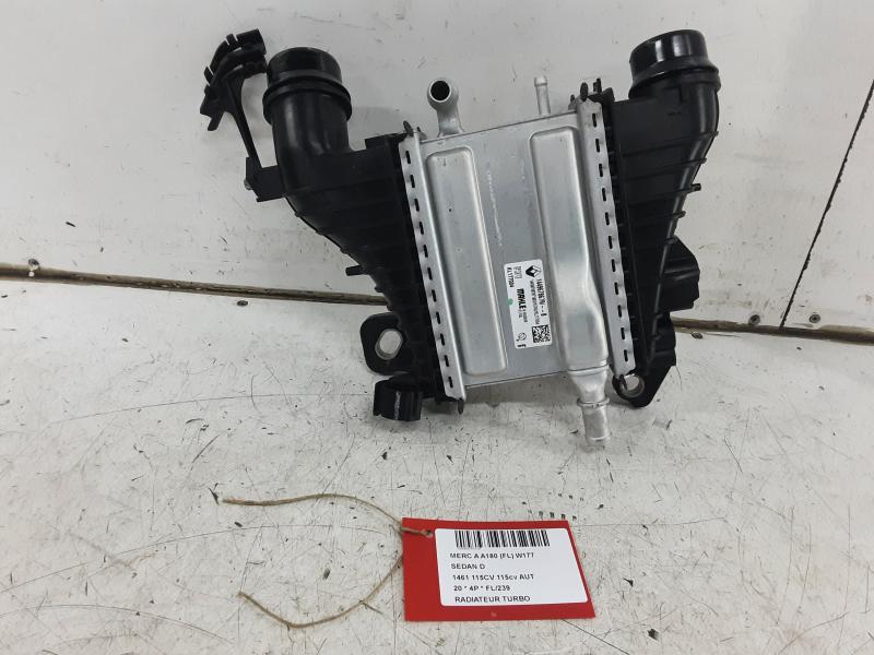 TURBO COMPRESSOR Mercedes-Benz A W177 18 - 2/23