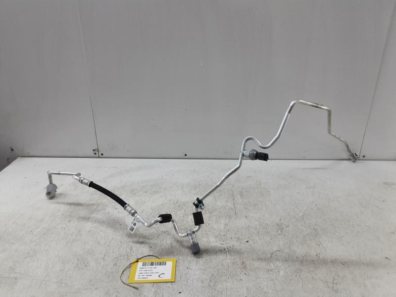 KLIMA LEITUNG Bmw 1 F40 7/19+