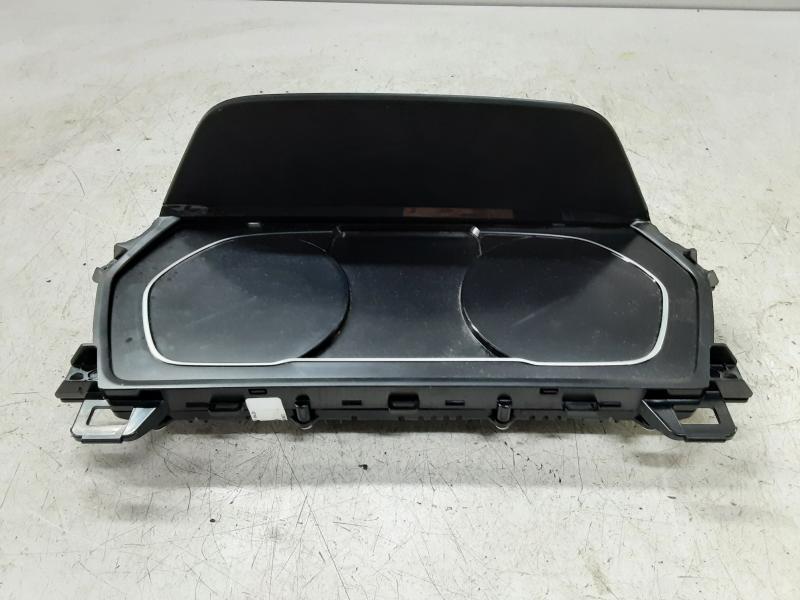 KM TACHO-KOMBIINSTRUMENT Bmw 1 F40 7/19+
