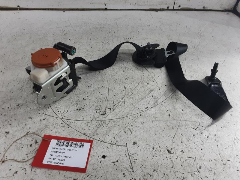 VEILIGHEIDSGORDEL VOOR LINKS Mercedes-Benz A W177 18 - 2/23