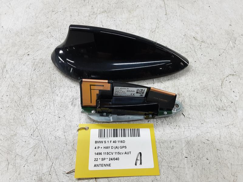 ANTENNA Bmw 1 F40 7/19+