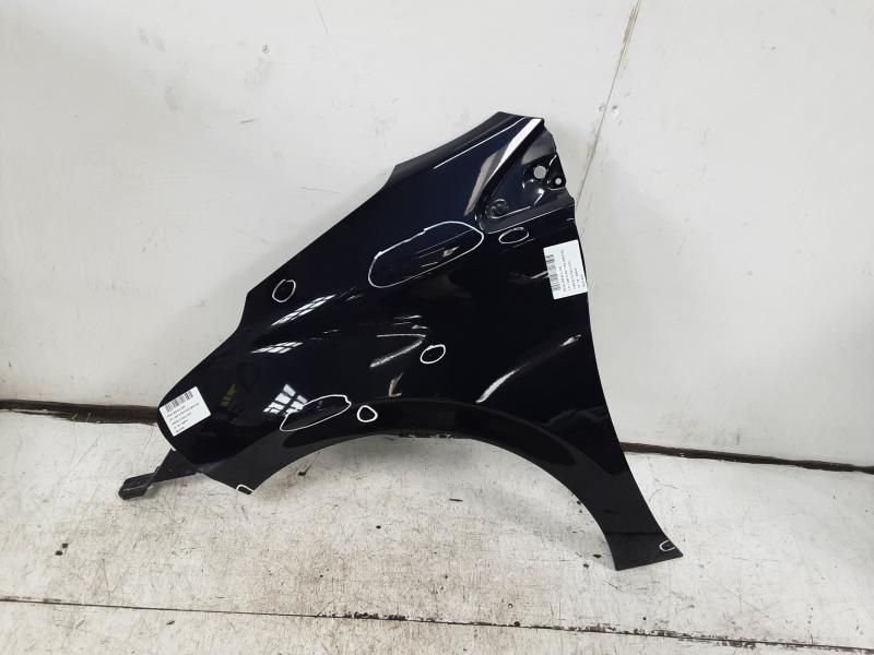 FENDER LEFT FRONT Peugeot 