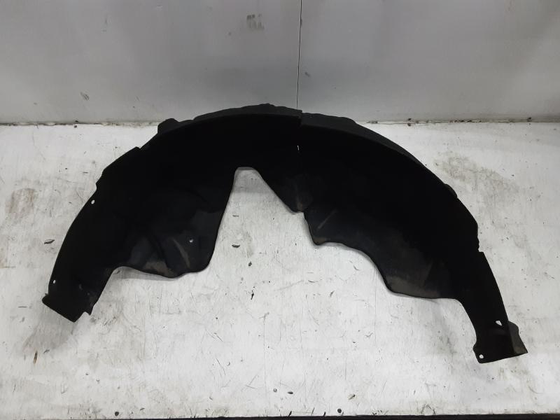 BINNEN SPATBORD RECHTS ACHTER Bmw 1 F40 7/19+