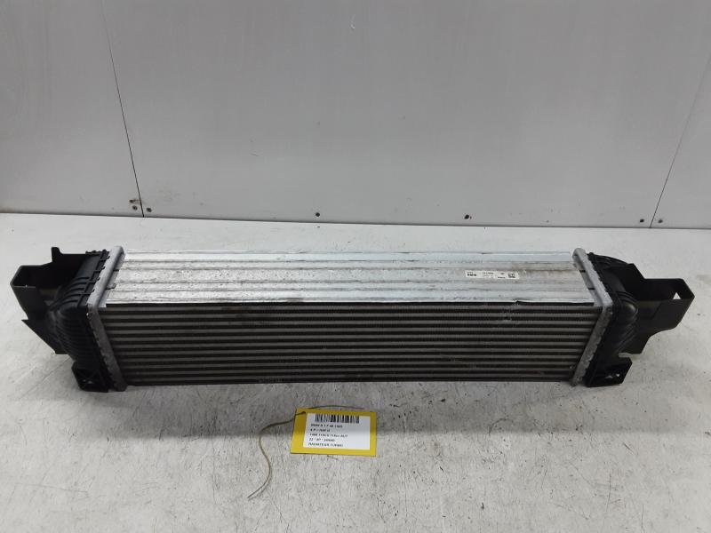 TURBO COMPRESSOR Bmw 1 F40 7/19+