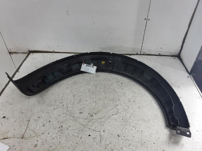 SLUITPANEEL SPATBORD Audi A2 99-05