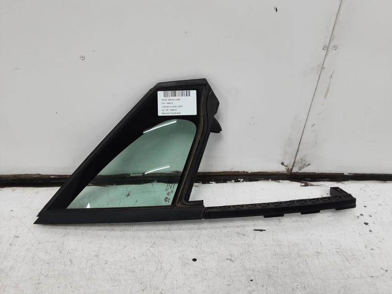 ZIJRUIT VOOR RECHTS Peugeot 