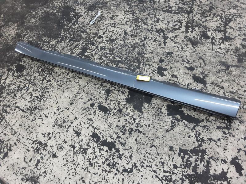 SIERLIJST DREMPEL RECHTS Mercedes-Benz A W177 18 - 2/23