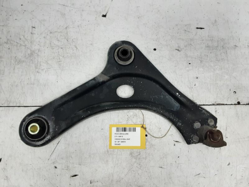 DRAAGARM VOOR RECHTS Peugeot 