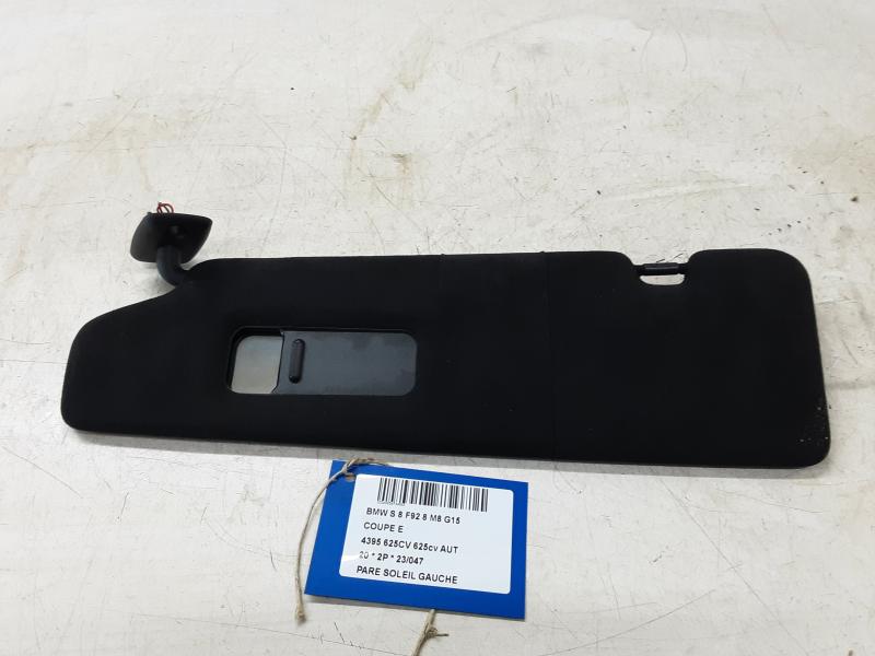 ZONNEKLEP LINKS Bmw 8 G14/15/16 7/18+