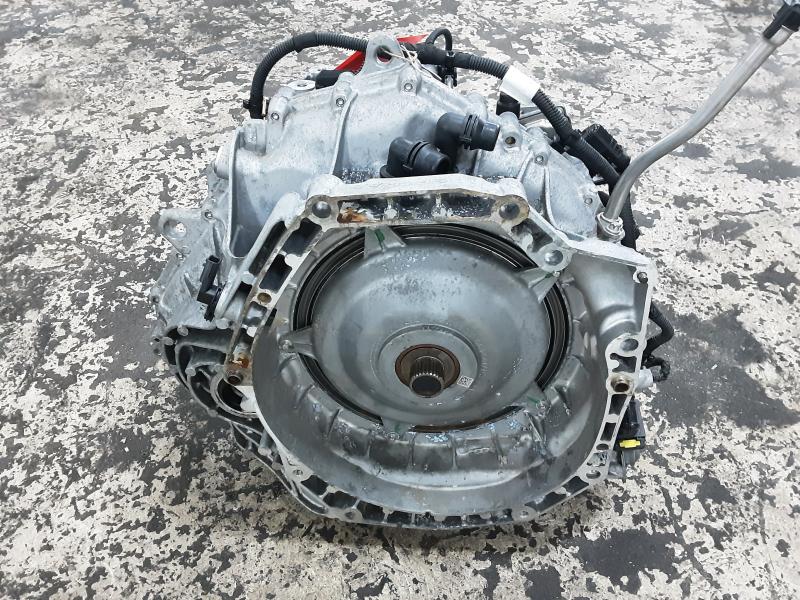 GETRIEBE Mercedes-Benz A W177 18 - 2/23