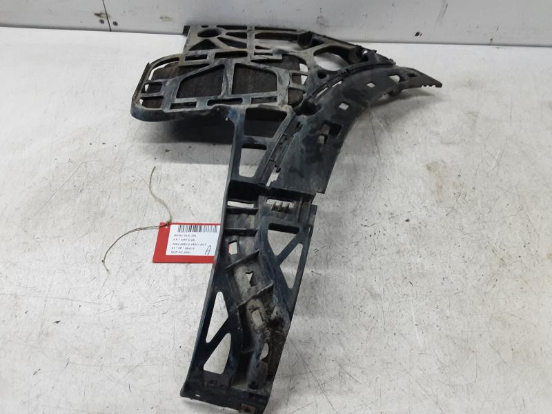 STOßSTANGENSTÜTZE HINTEN RECHTS Mercedes-Benz GLE W167/C167 19+