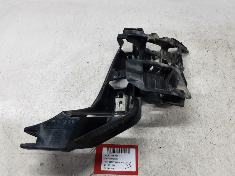 STOßSTANGENSTÜTZE HINTEN RECHTS Mercedes-Benz GLE W167/C167 19+