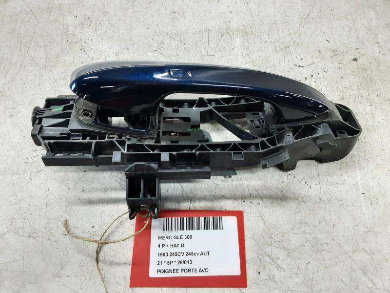 POIGNEE DE PORTE AVANT DROITE Mercedes-Benz GLE W167/C167 19+
