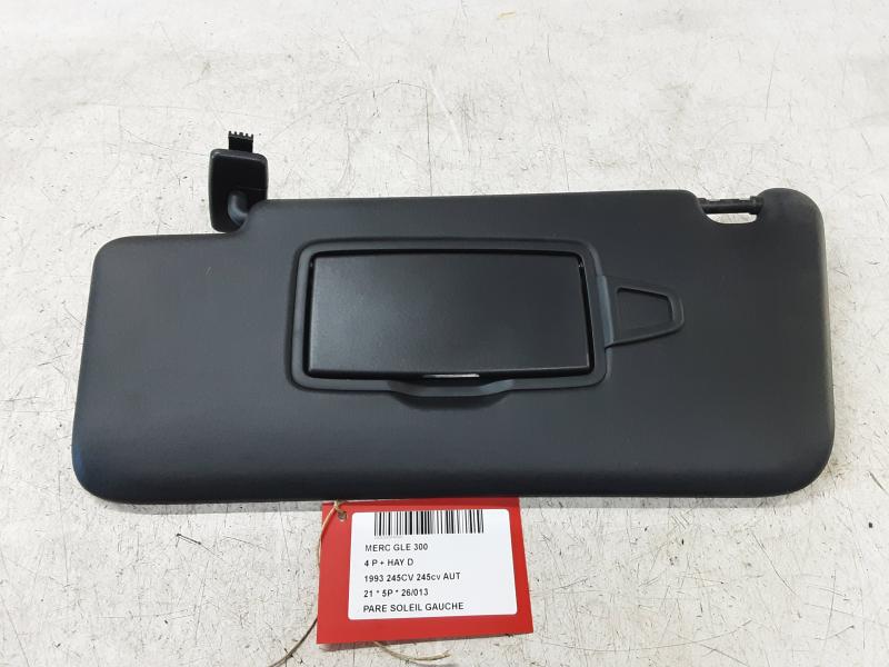 PARE-SOLEIL GAUCHE Mercedes-Benz GLE W167/C167 19+
