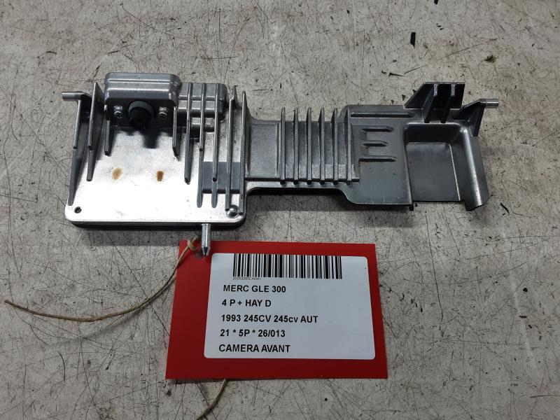 CAMERA AVANT Mercedes-Benz GLE W167/C167 19+