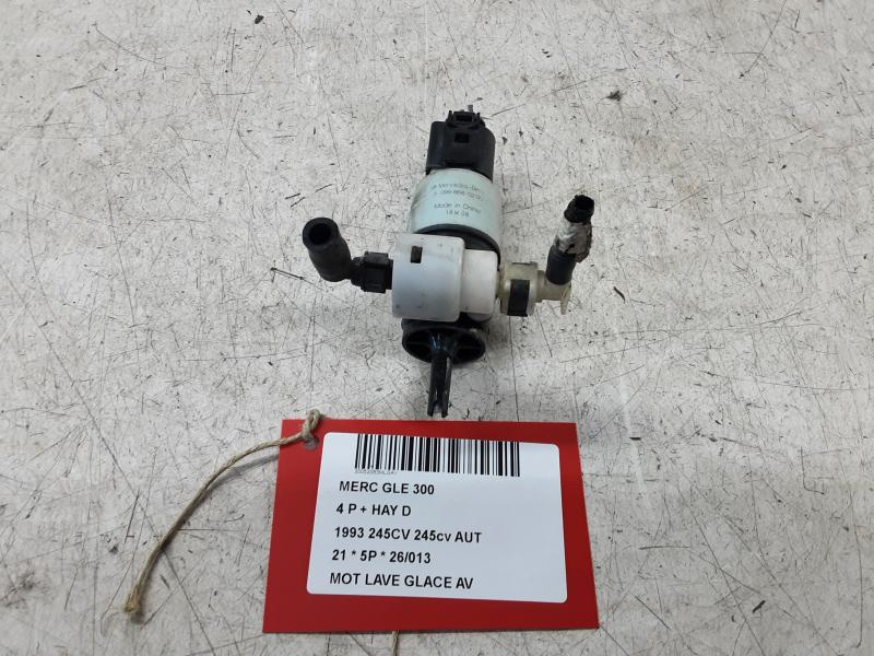 MOTOR RUITENWASSERS VOOR Mercedes-Benz GLE W167/C167 19+