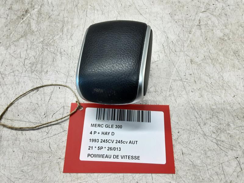 POMMEAU DE VITESSES Mercedes-Benz GLE W167/C167 19+