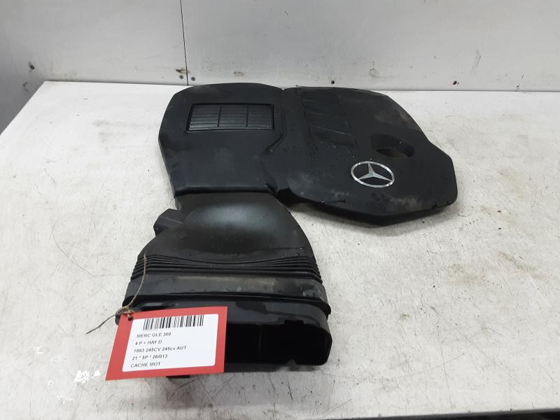 MOTOR DEKSEL Mercedes-Benz GLE W167/C167 19+
