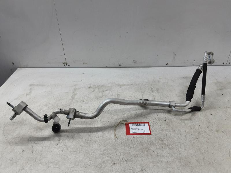 AIRCO LEIDING Mercedes-Benz GLE W167/C167 19+
