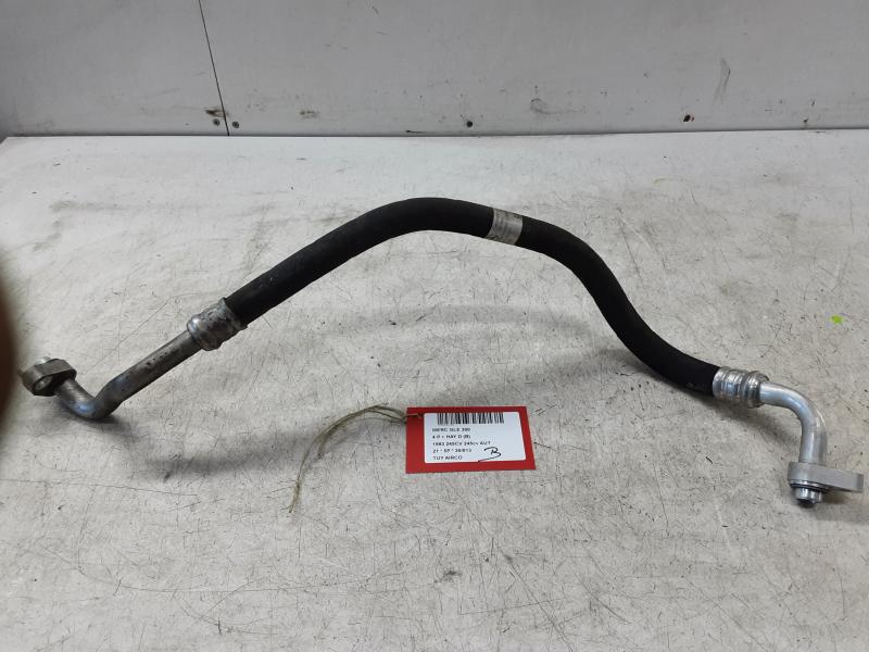 AIRCO LEIDING Mercedes-Benz GLE W167/C167 19+