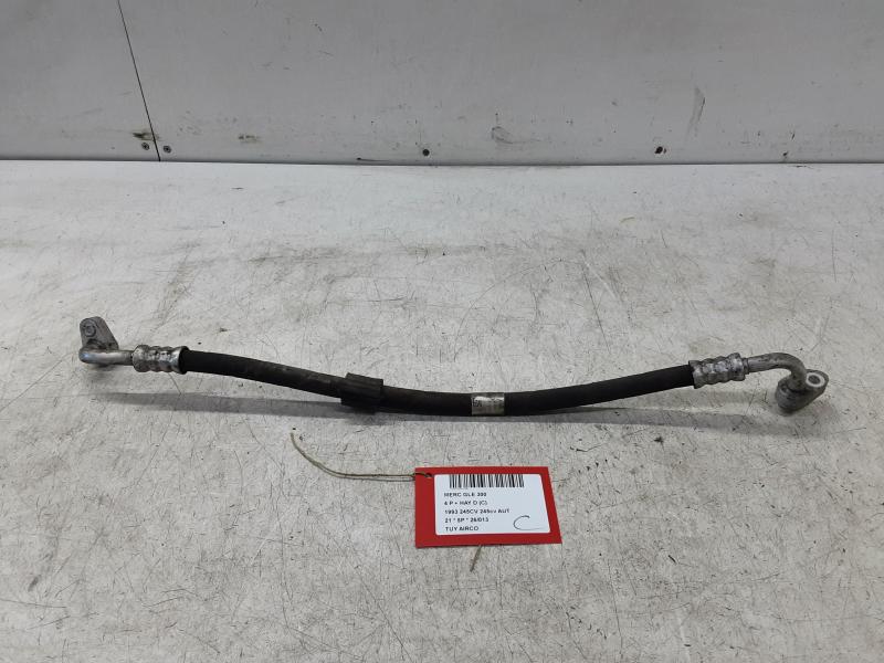 AIRCO LEIDING Mercedes-Benz GLE W167/C167 19+