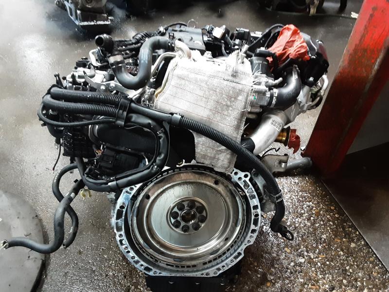 ENGINE Mercedes-Benz GLE W167/C167 19+