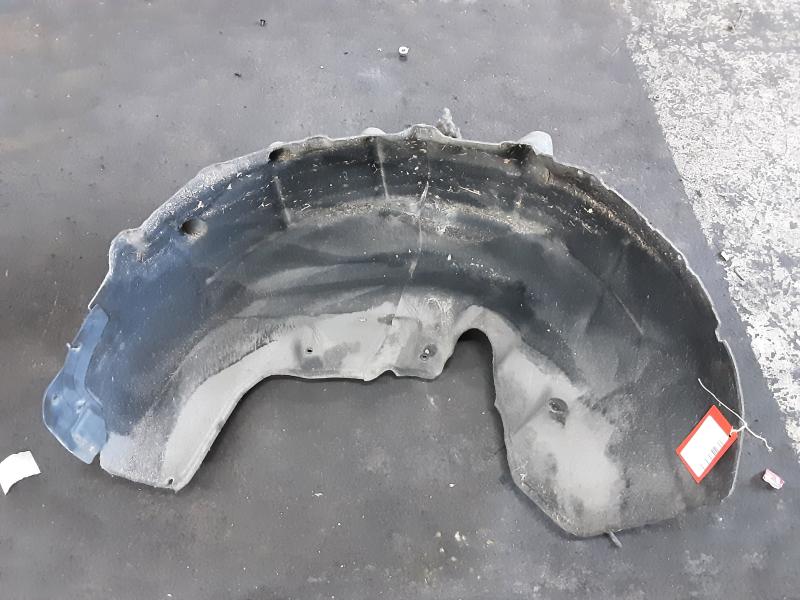 BINNEN SPATBORD LINKS ACHTER Mercedes-Benz GLE W167/C167 19+