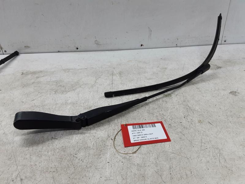 BRAS D'ESSUIE-GLACE AVANT GAUCHE Mercedes-Benz GLE W167/C167 19+