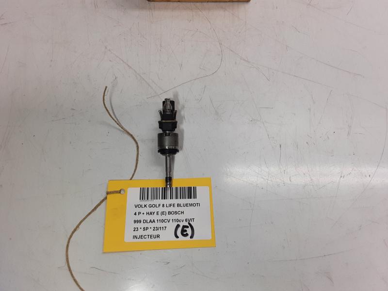 INJECTOR Vw GOLF VIII 2/20+