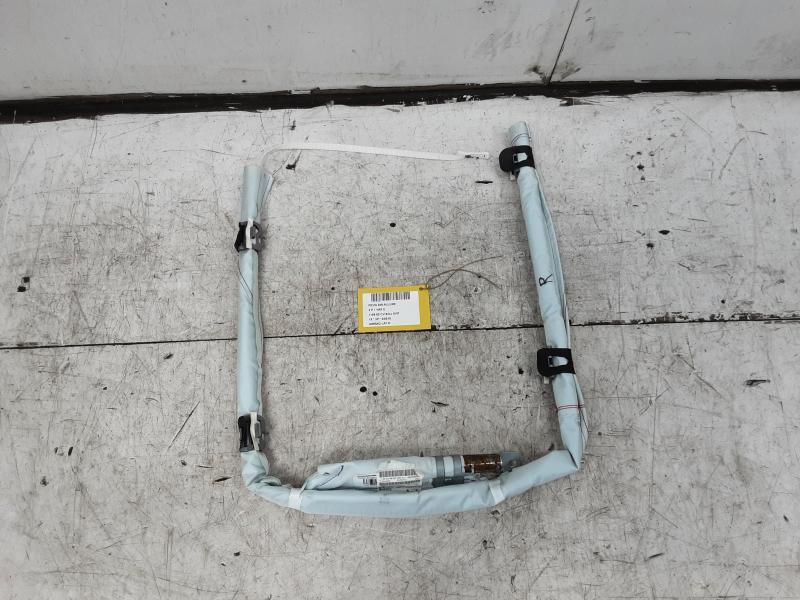 ZIJDELINGSE AIRBAG RECHTS Peugeot 