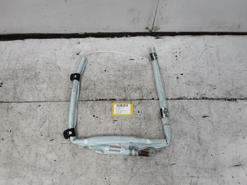 SEITENAIRBAG LINKS Peugeot 