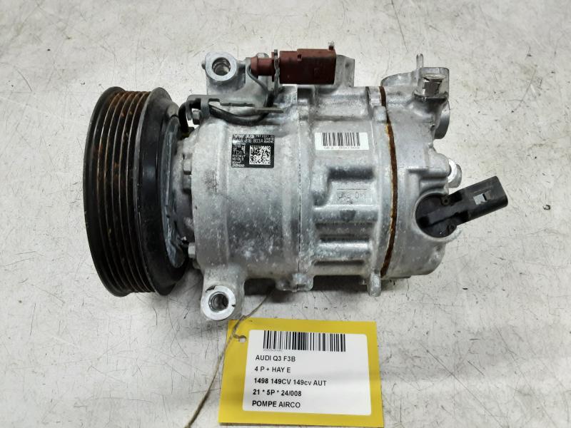 AIRCO PUMP Audi Q3 11/18+
