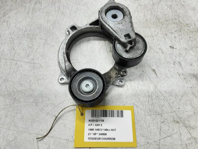 TENDEUR DE COURROIE Audi Q3 11/18+
