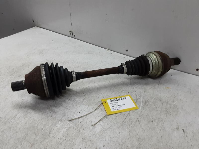 CARDAN AVANT GAUCHE Audi Q3 11/18+
