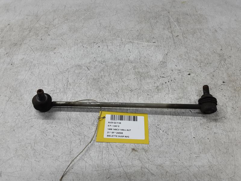 BIELETTE DE SUSPENSION AVANT GAUCHE Audi Q3 11/18+