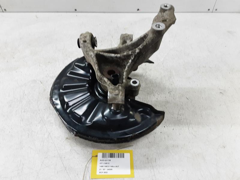 MOYEU ARRIERE DROIT Audi Q3 11/18+