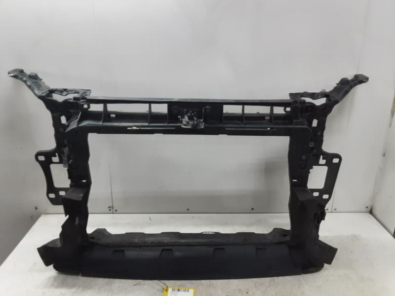 FACE AVANT Audi Q3 11/18+