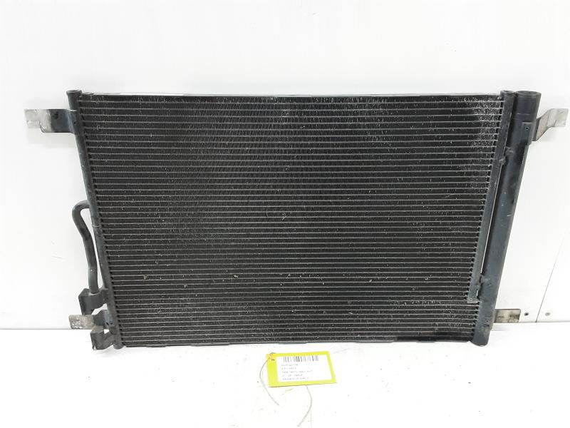 AIRCO COMPRESSOR Audi Q3 11/18+