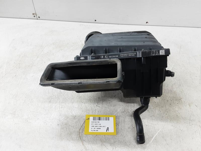 LUCHTFILTER Audi Q3 11/18+